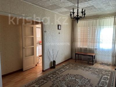 3-бөлмелі пәтер · 54 м² · 3/4 қабат, Абая 1 — Находится на площади, рядом с парком, бағасы: 9 млн ₸ в Кентау