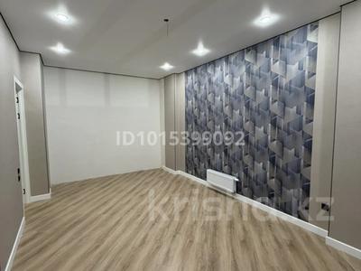 3-комнатная квартира · 82.5 м² · 2/17 этаж, Туран 83/1 за 47.5 млн ₸ в Астане, Нура р-н