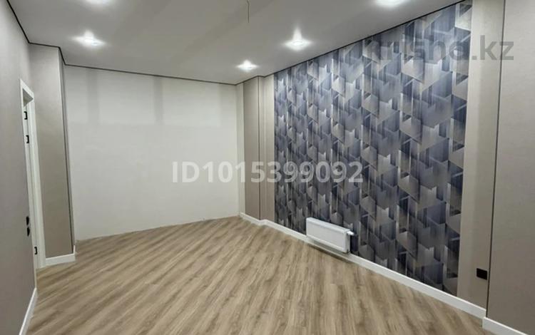 3-комнатная квартира · 82.5 м² · 2/17 этаж, Туран 83/1 за 47.5 млн ₸ в Астане, Нура р-н — фото 2