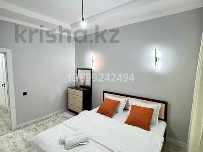 1-бөлмелі пәтер · 40 м² · 6/12 қабат, Райымбека 351/1 — Райымбека Емцова, бағасы: 18 000 ₸ в Алматы, Алатауский р-н