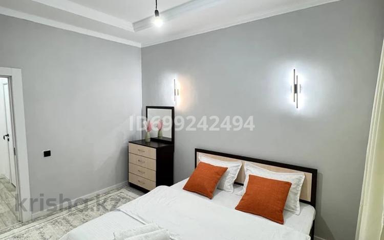 1-бөлмелі пәтер · 40 м² · 6/12 қабат, Райымбека 351/1 — Райымбека Емцова, бағасы: 18 000 ₸ в Алматы, Алатауский р-н — фото 12