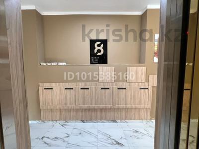1-бөлмелі пәтер · 42 м² · 8/9 қабат, Достык 1, бағасы: 26.8 млн ₸ в Атырау