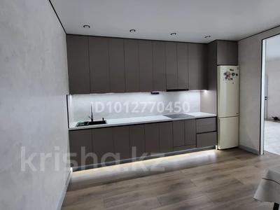 2-бөлмелі пәтер · 63 м² · 11/25 қабат, мкр 11 112В, бағасы: 27 млн ₸ в Актобе