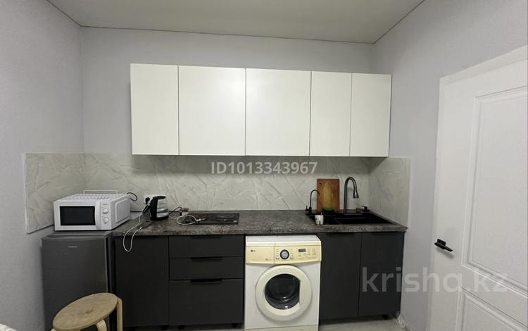 1-бөлмелі пәтер · 35 м² · 1/2 қабат, мкр №8, Лазарева 17 — Жандосова Навои, бағасы: 185 000 ₸ в Алматы, Ауэзовский р-н — фото 5