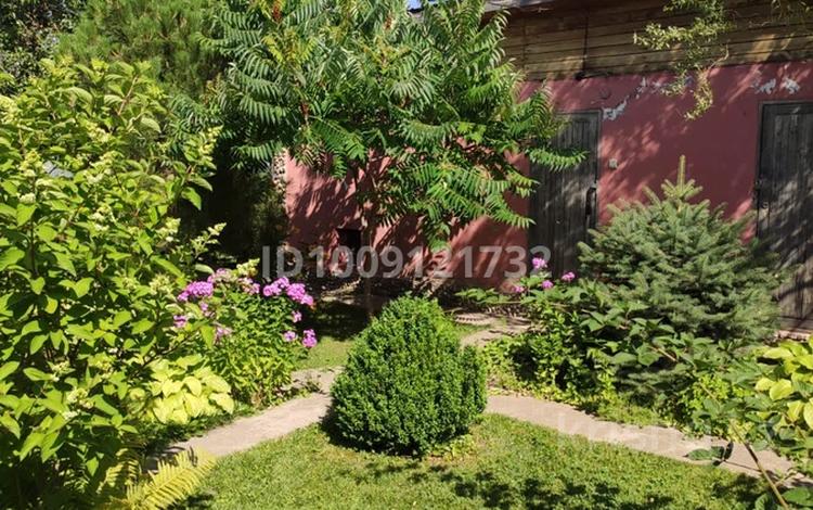 Отдельный дом · 4 комнаты · 80 м² · 6 сот., Солнечная 5 за 21 млн ₸ в Шамалгане — фото 2