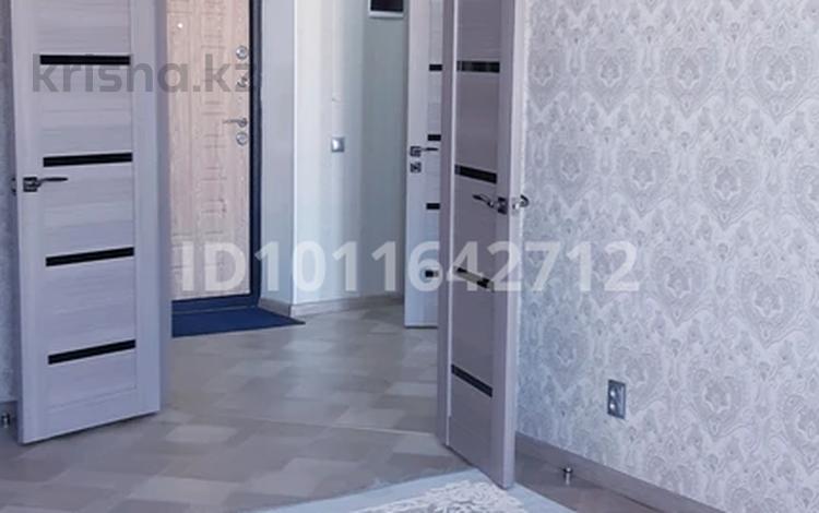 1-бөлмелі пәтер · 58.3 м² · 3/5 қабат, Мкр. Алтын орда 48Гк1, бағасы: 22.5 млн ₸ в Актобе — фото 2