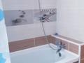 1-бөлмелі пәтер · 58.3 м² · 3/5 қабат, Мкр. Алтын орда 48Гк1, бағасы: 22.5 млн ₸ в Актобе — фото 4