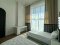 4-комнатная квартира · 113.3 м² · 7/7 этаж, Касым Аманжолов за 138 млн ₸ в Астане, Сарайшык р-н — фото 20