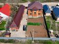 Отдельный дом · 4 комнаты · 200 м² · 10 сот., Придорожная ул. 19 за 85 млн 〒 в Мичуринское — фото 18