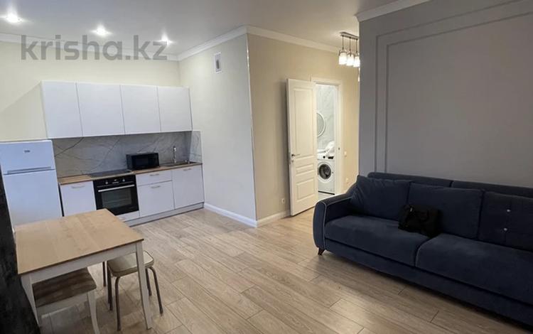 2-комнатная квартира · 48 м² · 10/17 этаж, Туран 43/3 — Сыганак за 280 000 ₸ в Астане, Есильский р-н — фото 2