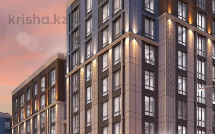 2-комнатная квартира · 63 м² · 6/7 этаж, мкр. Алтын орда 360 за 27.6 млн ₸ в Актобе — фото 4