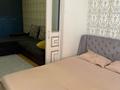 1-бөлмелі пәтер · 46 м² · 9/9 қабат, Нұркент ш/а 51, бағасы: 27.6 млн ₸ в Алматы, Алатауский р-н — фото 4