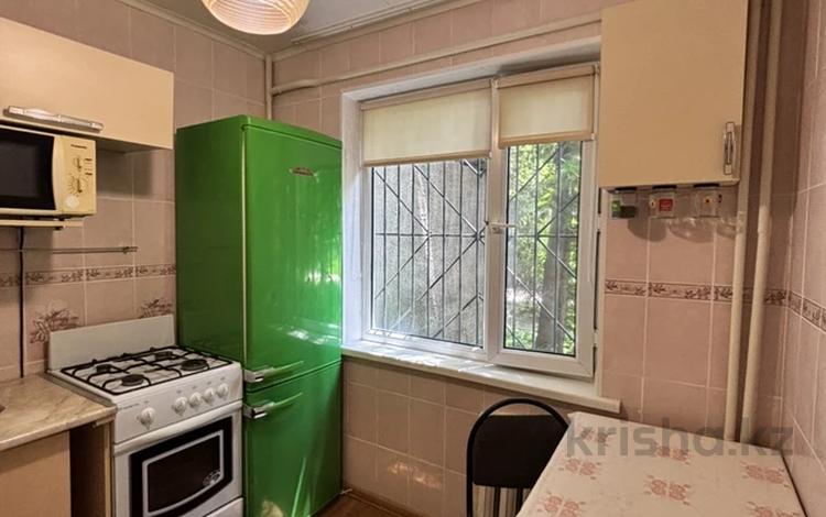 2-комнатная квартира · 45 м² · 1/4 этаж, мкр №10 5 — Алтынсарина за 230 000 ₸ в Алматы, Ауэзовский р-н — фото 2