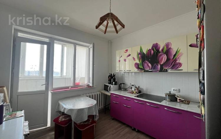 3-комнатная квартира · 85 м² · 13/14 этаж, Чингиз Айтматов 36 — Сыганак, LRT за 32.5 млн ₸ в Астане, Нура р-н — фото 2