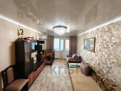 3-бөлмелі пәтер · 61.5 м² · 5/5 қабат, Торайгырова 63, бағасы: 19 млн ₸ в Павлодаре