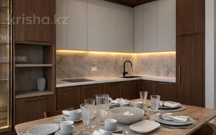 3-бөлмелі пәтер · 88 м² · 10/12 қабат, Райымбек батыр 2, бағасы: 83 млн 〒 в Астане, Сарайшык р-н — фото 23