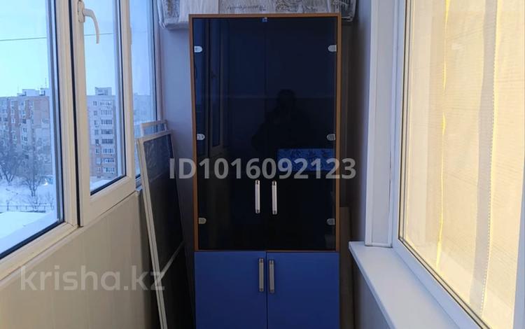 1-комнатная квартира · 40 м² · 9/9 этаж, 4 микрорайон 11 за 100 000 ₸ в Аксае — фото 2