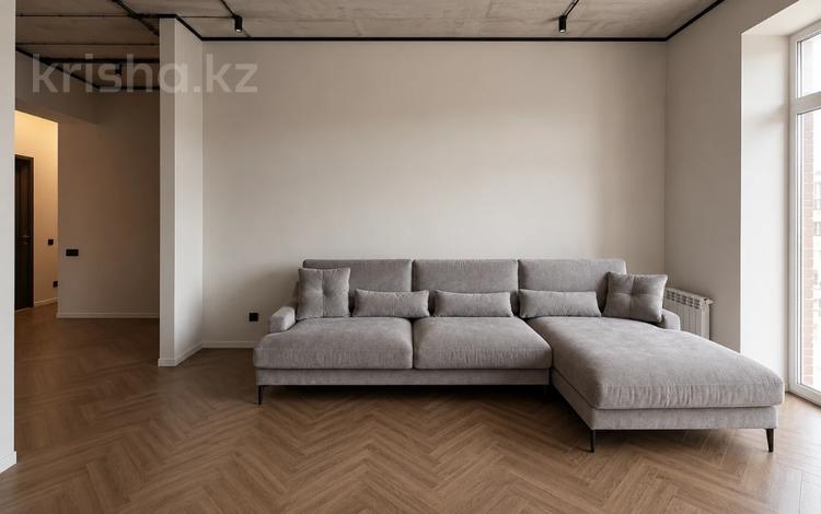 3-комнатная квартира · 102.2 м² · 5/10 этаж, мкр Юго-Восток, Микрорайон Гульдер-1 3а за 56 млн ₸ в Караганде, Казыбек би р-н — фото 4