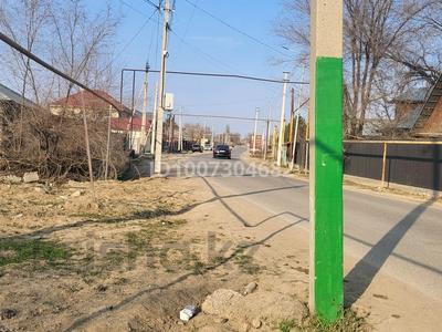 Жер телімі · 5 сотық, Макатаева, бағасы: 8.5 млн ₸ в 