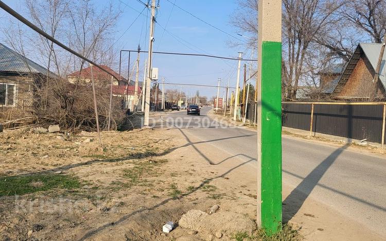 Жер телімі · 5 сотық, Макатаева, бағасы: 8.5 млн ₸ в  — фото 2