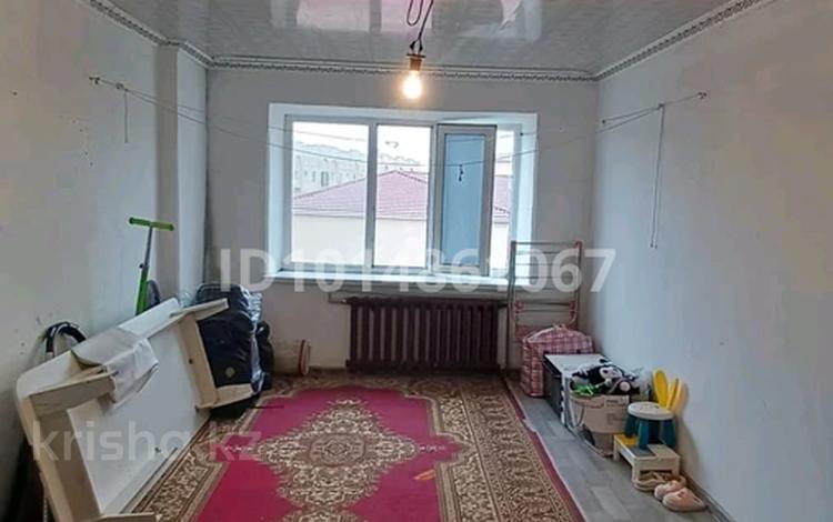 3-комнатная квартира · 65 м² · 5/5 этаж, Микрорайон Шугыла 34 за 7 млн ₸ в  — фото 2