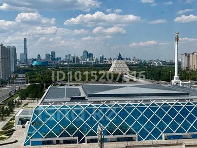 2-бөлмелі пәтер · 49 м² · 17/19 қабат, К.Аманжолова 26/1 — Аманжолова Нажимеденова, бағасы: 30 млн ₸ в Астане, Сарайшык р-н