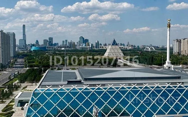 2-бөлмелі пәтер · 49 м² · 17/19 қабат, К.Аманжолова 26/1 — Аманжолова Нажимеденова, бағасы: 30 млн ₸ в Астане, Сарайшык р-н — фото 2