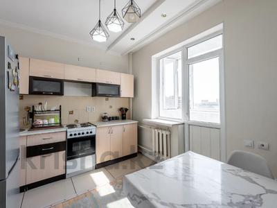 2-комнатная квартира · 65.1 м² · 12/13 этаж, Кошкарбаева 34 за 29.9 млн ₸ в Астане, Сарайшык р-н
