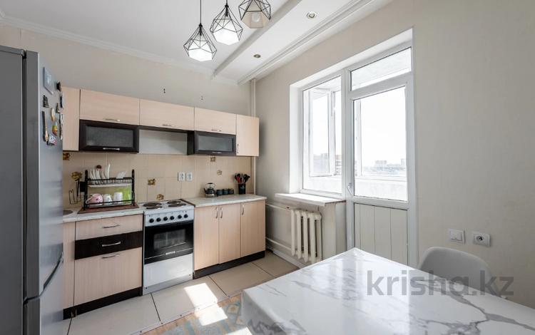 2-комнатная квартира · 65.1 м² · 12/13 этаж, Кошкарбаева 34 за 29.9 млн ₸ в Астане, Сарайшык р-н — фото 5