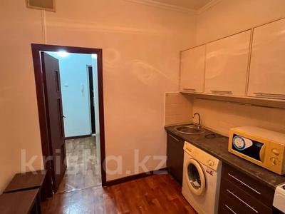 1-комнатная квартира · 37.1 м² · 2/9 этаж, мкр Алмагуль за 35 млн ₸ в Алматы, Бостандыкский р-н