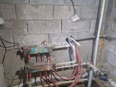 Отдельный дом · 5 комнат · 150 м² · 12.6 сот., Бак остановка за 21 млн ₸ в 