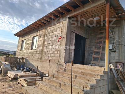 Отдельный дом · 5 комнат · 150 м² · 12.6 сот., Бак остановка за 19 млн ₸ в 