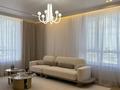 4-комнатная квартира · 138 м² · 19/20 этаж, Турар Рыскулов 9 за 179 млн ₸ в Астане, Есильский р-н