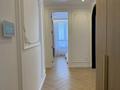 4-комнатная квартира · 138 м² · 19/20 этаж, Турар Рыскулов 9 за 179 млн ₸ в Астане, Есильский р-н — фото 16