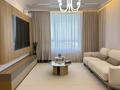 4-комнатная квартира · 138 м² · 19/20 этаж, Турар Рыскулов 9 за 179 млн ₸ в Астане, Есильский р-н — фото 3