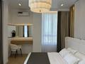 4-комнатная квартира · 138 м² · 19/20 этаж, Турар Рыскулов 9 за 179 млн ₸ в Астане, Есильский р-н — фото 30