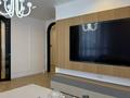 4-комнатная квартира · 138 м² · 19/20 этаж, Турар Рыскулов 9 за 179 млн ₸ в Астане, Есильский р-н — фото 6