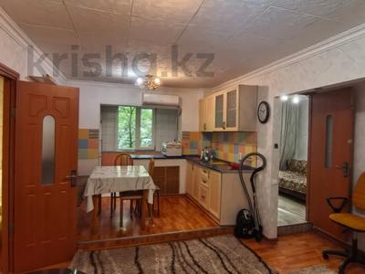 2-бөлмелі пәтер · 42.8 м² · 2/4 қабат, Шафика Чокина, бағасы: 31 млн ₸ в Алматы, Алмалинский р-н