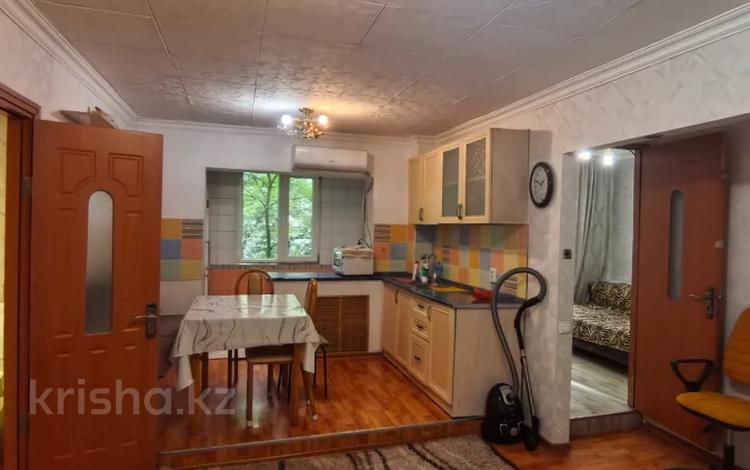 2-бөлмелі пәтер · 42.8 м² · 2/4 қабат, Шафика Чокина, бағасы: 31 млн ₸ в Алматы, Алмалинский р-н — фото 11