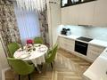 4-комнатная квартира · 135 м² · 8/12 этаж, Керей и Жанибек хандар 42 за 139 млн ₸ в Астане, Есильский р-н — фото 2