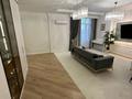 4-комнатная квартира · 135 м² · 8/12 этаж, Керей и Жанибек хандар 42 за 139 млн ₸ в Астане, Есильский р-н — фото 9