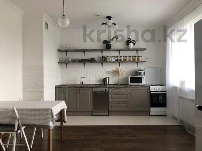 2-комнатная квартира · 67 м² · 5/12 этаж, Торекулова 95 за 55 млн 〒 в Алматы, Алмалинский р-н