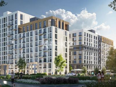1-комнатная квартира · 38.9 м² · 10/12 этаж, Ауэзова 3г/2 — Гоголя за 36 млн ₸ в Алматы, Алмалинский р-н