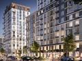 1-комнатная квартира · 38.9 м² · 10/12 этаж, Ауэзова 3г/2 — Гоголя за 36 млн ₸ в Алматы, Алмалинский р-н — фото 2