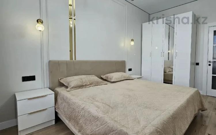 1-бөлмелі пәтер · 48 м² · 6/16 қабат, Нурсултана Назарбаева 55, бағасы: 2 500 ₸ в Шымкенте, Каратауский р-н — фото 2