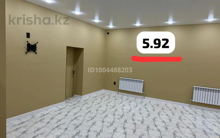 Еркін · 35 м², бағасы: 7 млн ₸ в Актау, 19-й мкр — фото 2