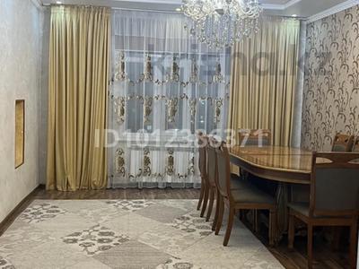 3-комнатная квартира · 112 м² · 3/4 этаж, мкр Нурсат 201 за 36 млн ₸ в Шымкенте, Каратауский р-н