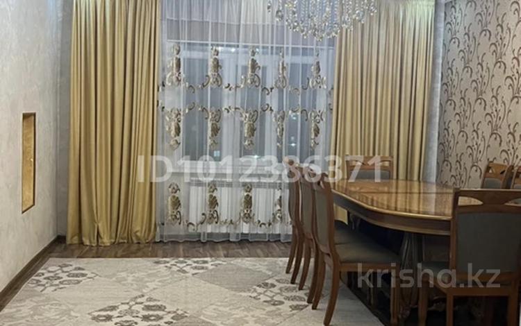 3-комнатная квартира · 112 м² · 3/4 этаж, мкр Нурсат 201 за 36 млн ₸ в Шымкенте, Каратауский р-н — фото 2