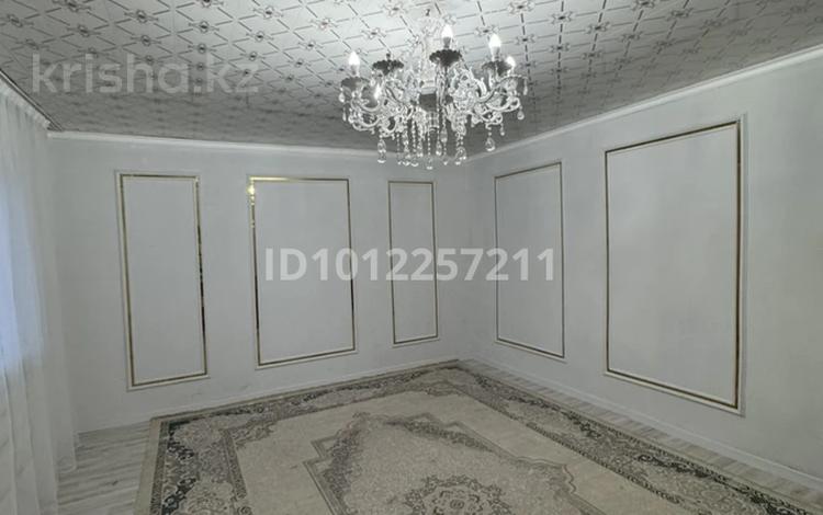 Жеке үй · 3 бөлме · 100 м² · 10 жүзд., Ақыртас көш. 16 — Жолдың бойы орталықта, бағасы: 13 млн ₸ в Жамбылской обл., Байзак — фото 2