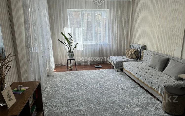 2-комнатная квартира, 64.3 м², 2/10 этаж, Кенесары хана 54 за 59 млн 〒 в Алматы, Наурызбайский р-н — фото 2